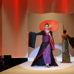 Design & Music, lo show