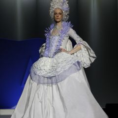 Design & Music, lo show