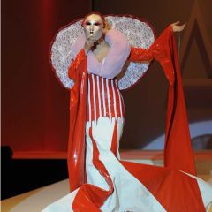 Design & Music, lo show
