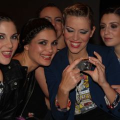 Design & Music, lo show