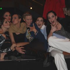 Design & Music, lo show