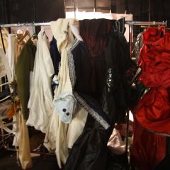Design & Music, lo show