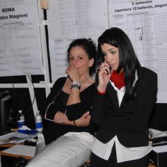 Design & Music, lo show