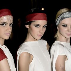 Design & Music, lo show