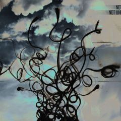Not in the sky, not underground. Lo show