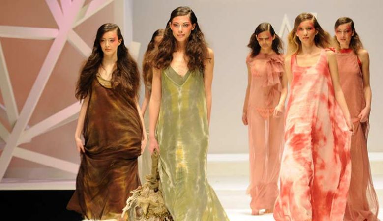 New Fashion Design program