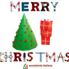 A world of good cheer designed by students from all over the world