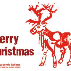 A world of good cheer designed by students from all over the world