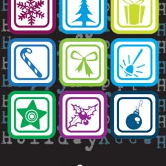 A world of good cheer designed by students from all over the world