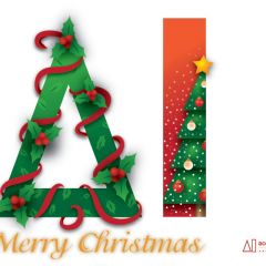 A world of good cheer designed by students from all over the world