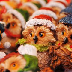A world of good cheer designed by students from all over the world