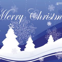 A world of good cheer designed by students from all over the world