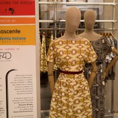In vendita presso La Rinascente 