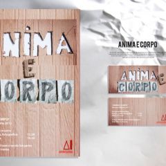 Anima e Corpo
