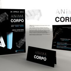 Anima e Corpo