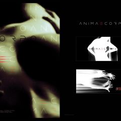 Anima e Corpo