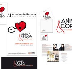 Anima e Corpo