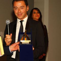 The success of the students confirmed by the winners of the Pyramid of Excellence awards.
