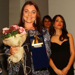 The success of the students confirmed by the winners of the Pyramid of Excellence awards.
