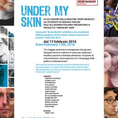 IL CORPO UMANO 
