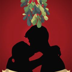 Accademia Italiana vi augura buon Natale e felice anno nuovo!