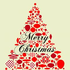 Accademia Italiana vi augura buon Natale e felice anno nuovo!