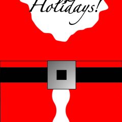 Accademia Italiana vi augura buon Natale e felice anno nuovo!