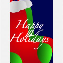 Accademia Italiana vi augura buon Natale e felice anno nuovo!