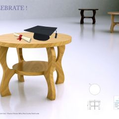 The publications are now out 
