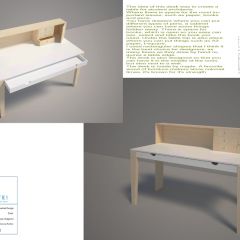 The publications are now out 