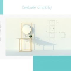 The publications are now out 