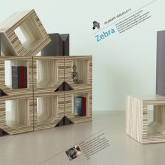 The publications are now out 