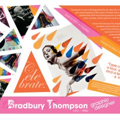 The publications are now out 