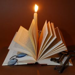 The publications are now out 
