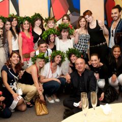 Diploma ceremony 2011