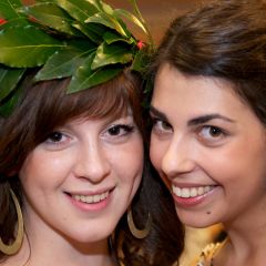 Diploma ceremony 2011