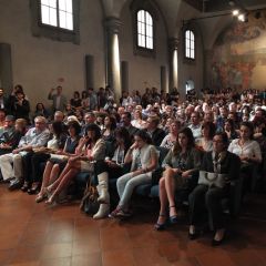 Consegna dei diplomi 2014