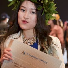 Diploma ceremony 2016