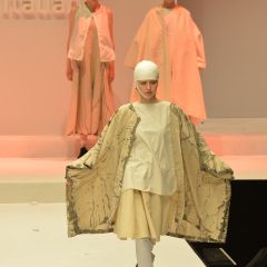 Fashion Show LIVE!