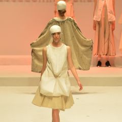 Fashion Show LIVE!