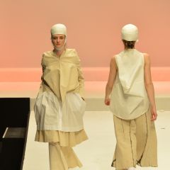 Fashion Show LIVE!