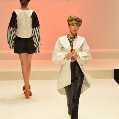 Fashion Show LIVE!
