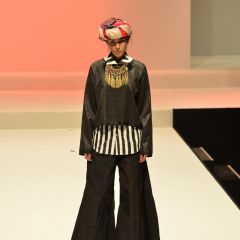 Fashion Show LIVE!