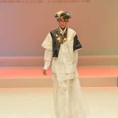 Fashion Show LIVE!