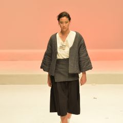 Fashion Show LIVE!