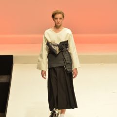 Fashion Show LIVE!