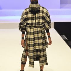 Fashion Show LIVE!