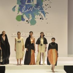 Fashion Show LIVE!