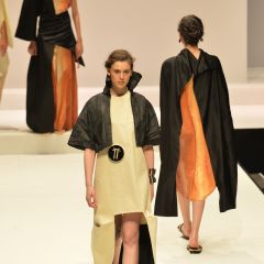 Fashion Show LIVE!