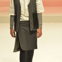Fashion Show LIVE!